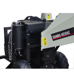 LUMAG RAMBO-HC15HZ - Zapfwellen-Scheibenradhäcksler - Image 2