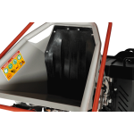 LUMAG RAMBO-HC15HZ - Zapfwellen-Scheibenradhäcksler - Image 4