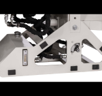 LUMAG RAMBO-HC20HZ - Zapfwellen-Scheibenradhäcksler - Image 3