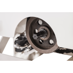 LUMAG RAMBO-HC20HZ - Zapfwellen-Scheibenradhäcksler - Image 4