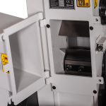 LUMAG RAMBO-HM200 - Holzhacker mit Benzin-Motor zur Herstellung von Brennholz - Image 6