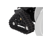 LUMAG SFK80 - Schneefräse mit Kettenantrieb - Image 3