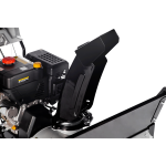 LUMAG SFK80 - Schneefräse mit Kettenantrieb - Image 6