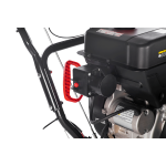 LUMAG SFK80 - Schneefräse mit Kettenantrieb - Image 5