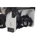 LUMAG SFK80 - Schneefräse mit Kettenantrieb - Image 4