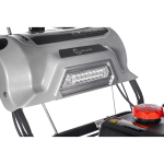 LUMAG SFR110PRO - Profi-Schneefräse mit Doppel-Radantrieb - Image 5