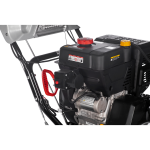 LUMAG SFR110PRO - Profi-Schneefräse mit Doppel-Radantrieb - Image 4