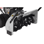 LUMAG SFR110PRO - Profi-Schneefräse mit Doppel-Radantrieb - Image 3