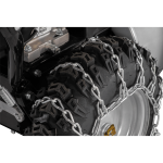 LUMAG SFR80 - Schneefräse mit Radantrieb - Image 6