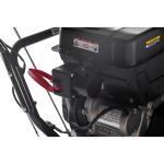 LUMAG SFR80 - Schneefräse mit Radantrieb - Image 4