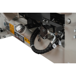 LUMAG SSA400G | Benzin-Sägespaltmaschine mit Fördenband - Image 3