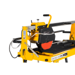 LUMAG STM 350-1200PRO - Brückensäge / Fliesenschneider incl. Diamantscheibe (Schnittlänge 1200 mm) - Image 6