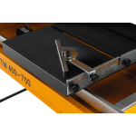 LUMAG STM 450-700 - Steintrennsäge incl. Diamantscheibe (Schnittlänge 700 mm) - Image 4