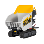 LUMAG VH-500A Minidumper mit Frontkippmulde 500 kg Zuladung - Image 2
