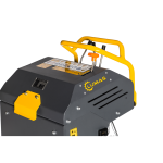 LUMAG VH-500A Minidumper mit Frontkippmulde 500 kg Zuladung - Image 3