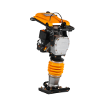 LUMAG VS80S - Rüttelstampfer mit 77 kg - Image 2