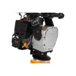 LUMAG VS80S - Rüttelstampfer mit 77 kg - Image 4